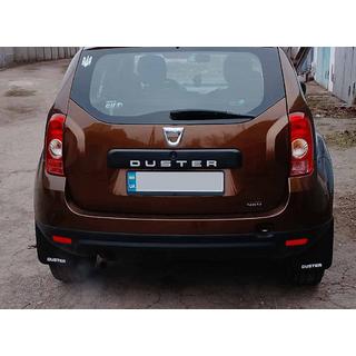 Spatlappen EuroCap (4 stuks) Dacia Duster 2008–2018 foto 3