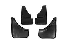 Renault Duster 2008–2017 Spatlappen EuroCap (4 stuks) foto 6
