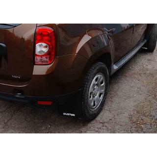 Spatlappen EuroCap (4 stuks) Renault Duster 2008–2017 foto 3