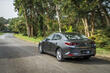 Review: Mazda 3 Sedan IV generatie foto 4