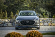 Review: Mazda 3 Sedan IV generatie foto 1
