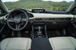 Review: Mazda 3 Sedan IV generatie foto 5