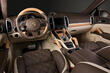 Wat houdt interieurtuning van een auto in? foto 1