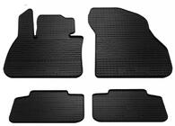 BMW X2 F39 2018–2023 Rubber automatten Stingray (4 stuks) foto 1