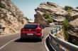 Review van de elektrische compacte crossover BMW iX2 foto 4