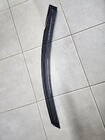 Mazda 6 2008–2012 Afgeprijsd Raamwindkappen (4 stuks, Niken) (linker voorste kapot) foto 3