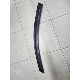 Afgeprijsd Raamwindkappen (4 stuks, Niken) (linker voorste kapot) foto 3