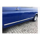 Volkswagen T5 Transporter 2003–2010 Afgeprijsd: Carmos deurlijsten voor lange wielbasis (1 deur) foto 1