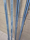 Volkswagen T5 Transporter 2003–2010 Afgeprijsd: Carmos deurlijsten voor lange wielbasis (1 deur) foto 3