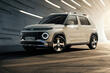 Review van de elektrische subcompacte crossover Hyundai Inster foto 3
