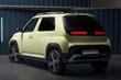 Review van de elektrische subcompacte crossover Hyundai Inster foto 4