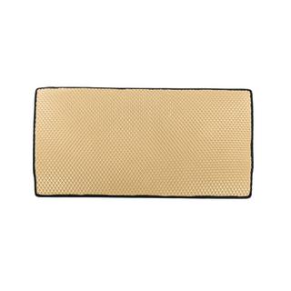 EVA kofferbakmat (Beige) foto 1