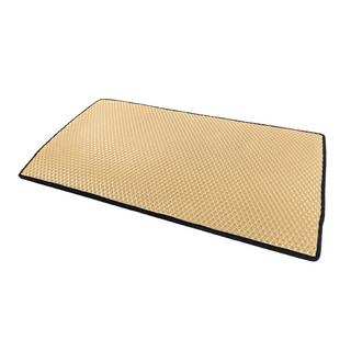 EVA kofferbakmat (Beige) foto 2