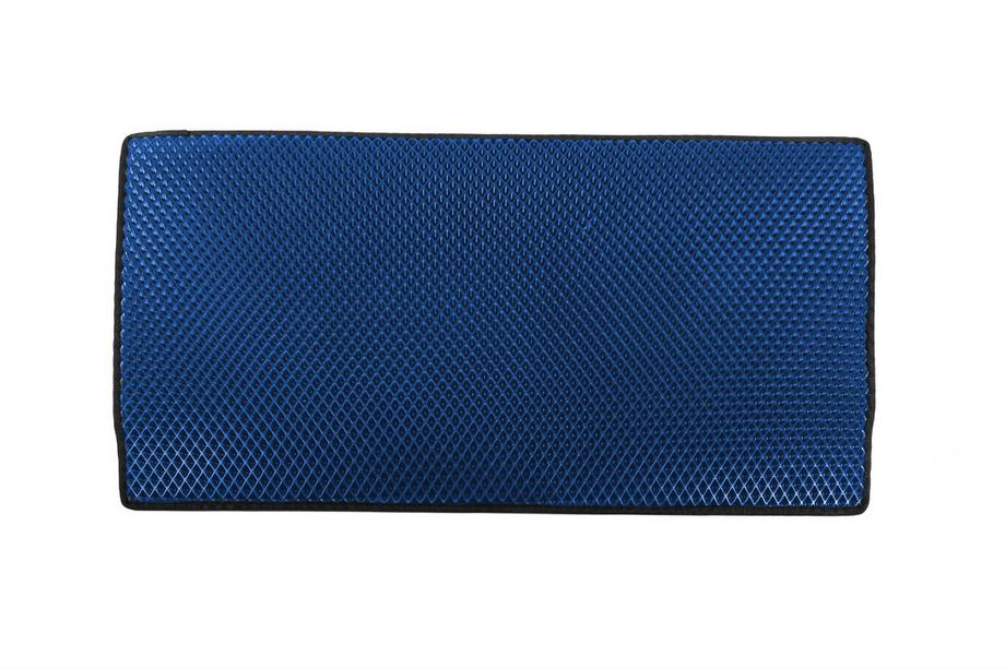 Renault Zoe 2019– EVA kofferbakmat (Blauw) Image