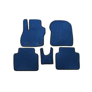 EVA automatten (Blauw)