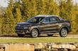 Fiat Toro review: stijl en functionaliteit in één pick-up foto 1