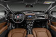 Fiat Toro review: stijl en functionaliteit in één pick-up foto 5