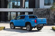 Review Volkswagen Amarok II: nieuw niveau van comfort en prestaties foto 2