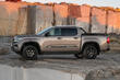 Review Volkswagen Amarok II: nieuw niveau van comfort en prestaties foto 4