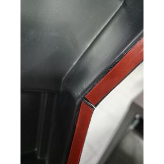 Afgeprijsd – 3-delige spoiler (ABS) Dacia Duster 2018–2024 foto 4