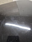 Volkswagen Crafter 2006–2016 Outlet Glanzende wintergrille foto 2