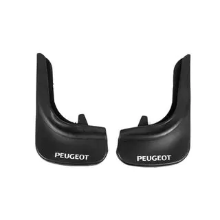 Spatlappen Peugeot EuroCap (2 stuks) foto 1