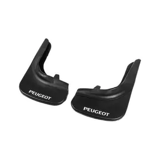 Spatlappen Peugeot EuroCap (2 stuks) foto 2