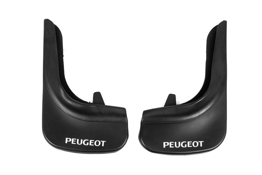 Peugeot Spatlappen Peugeot EuroCap (2 stuks) Foto 1