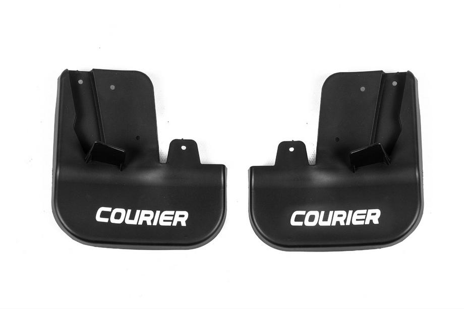 Ford Courier 2014–2023 Spatlappen EuroCap Image