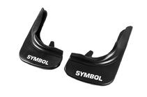 Renault Symbol 1999–2008 Spatlapset EuroCap (2 stuks) foto 2