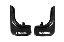 Renault Symbol 2008–2013 Spatlapset EuroCap (2 stuks) foto 1