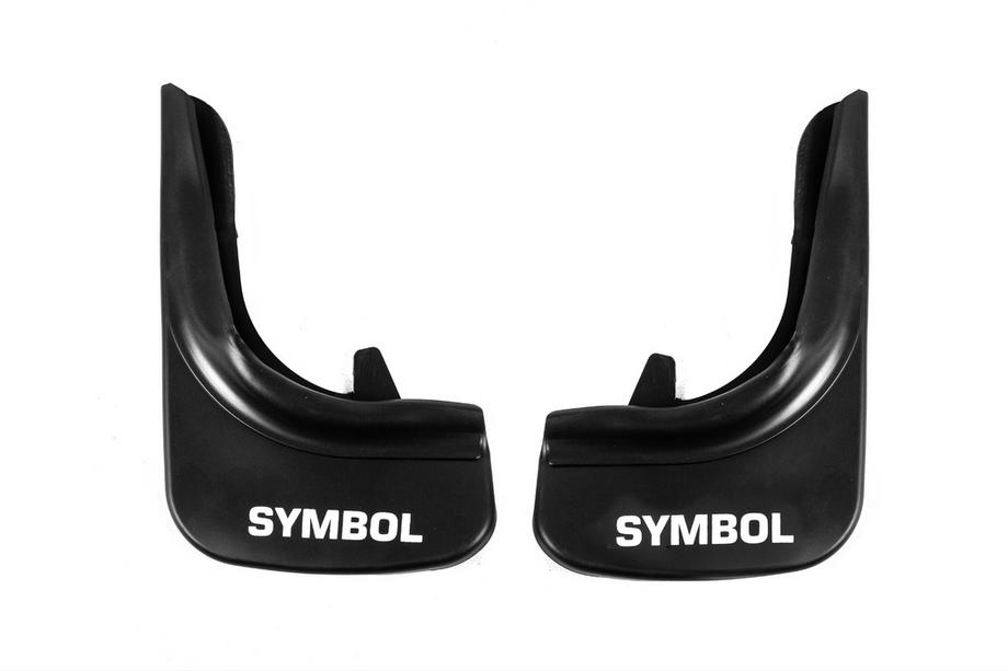 Renault Symbol 2008–2013 Spatlapset EuroCap (2 stuks) Image