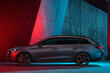 Cupra Leon Sportstourer 2024: review van de vernieuwde stationwagen foto 3