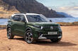 Citroen C3 Aircross 2024: nieuwe generatie compacte crossover foto 3
