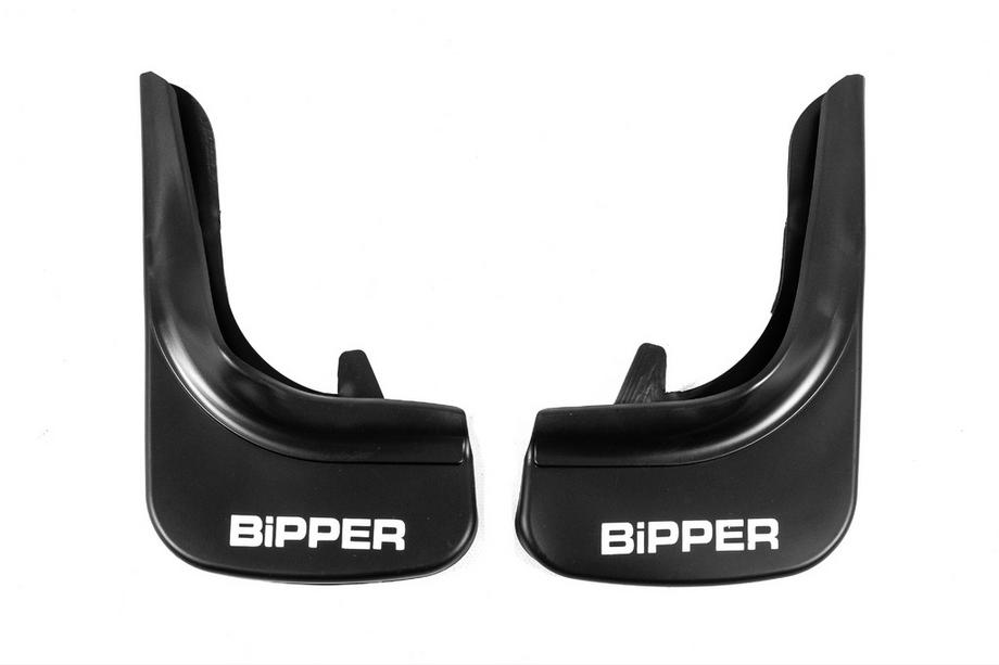 Peugeot Bipper 2008–2017 Spatlappen EuroCap Voor Image