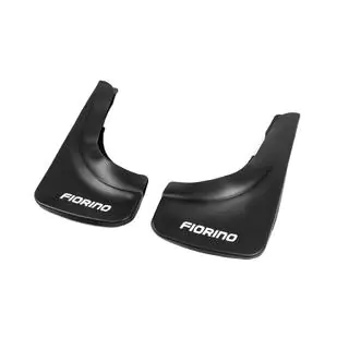 Spatlappen EuroCap Fiat Fiorino/Qubo 2008–2024 foto 2
