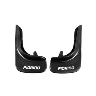Spatlappen EuroCap Fiat Fiorino/Qubo 2008–2024 foto 4