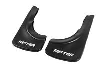 Peugeot Partner/Rifter 2019– Spatlappen EuroCap Voor foto 2