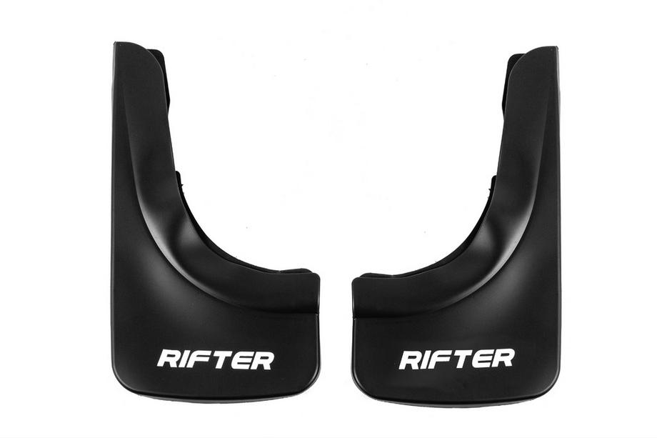 Peugeot Partner/Rifter 2019– Spatlappen EuroCap Voor Image