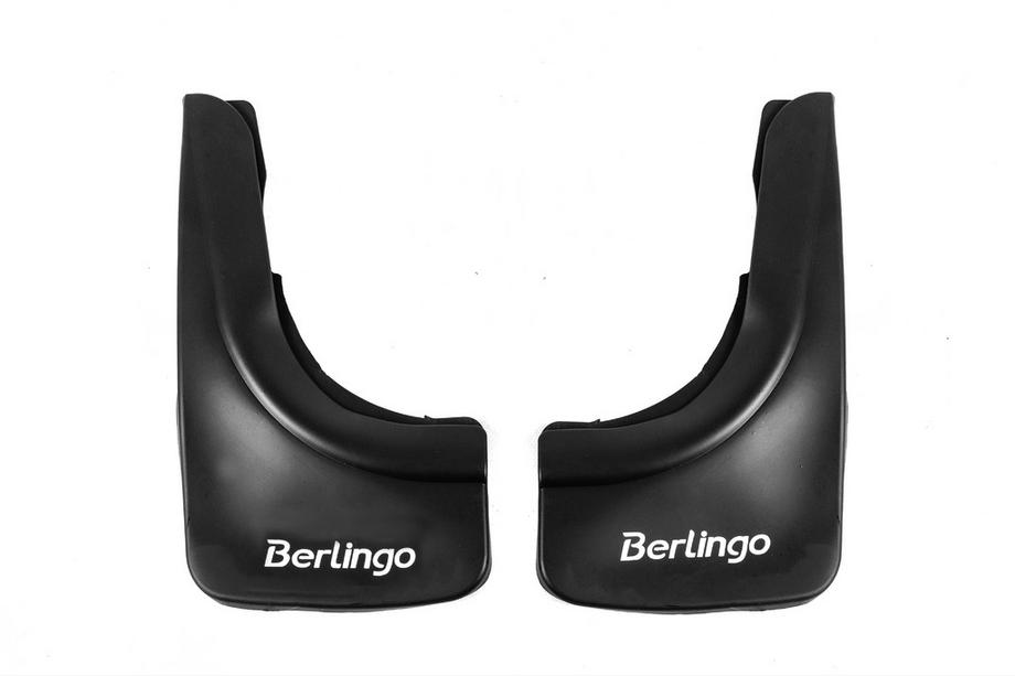 Citroen Berlingo 2008–2018 Spatlappen EuroCap Voor Image