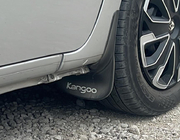 Renault Kangoo 2008–2020 Spatlappen EuroCap Voor foto 8