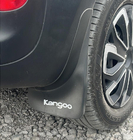 Renault Kangoo 2008–2020 Spatlappen EuroCap Voor foto 9