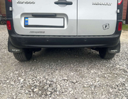 Renault Kangoo 2008–2020 Spatlappen EuroCap Voor foto 1