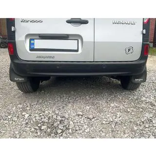 Spatlappen EuroCap Renault Kangoo 2008–2020 foto 1