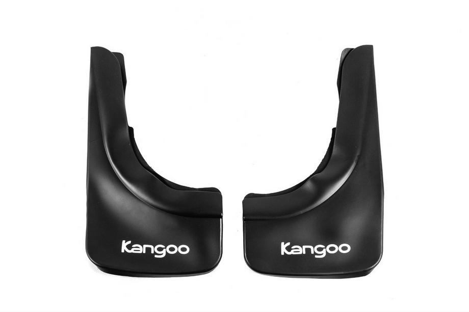 Renault Kangoo 2008–2020 Spatlappen EuroCap Foto 2