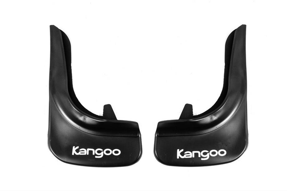 Renault Kangoo 2008–2020 Spatlappen EuroCap Foto 5