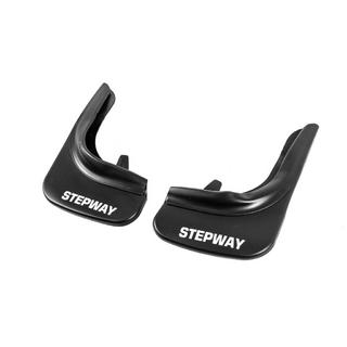 EuroCap spatlappen (Stepway, 2 stuks) Dacia Sandero 2007–2013 foto 2