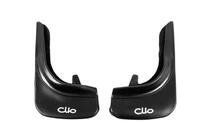 Renault Clio IV 2012–2019 Spatlapset EuroCap (2 stuks) foto 1