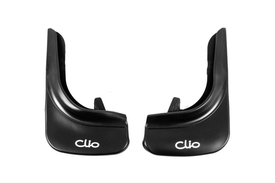 Renault Clio IV 2012–2019 Spatlapset EuroCap (2 stuks) Image