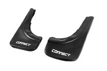 Ford Connect 2006–2009 Spatlappen EuroCap Voor foto 2